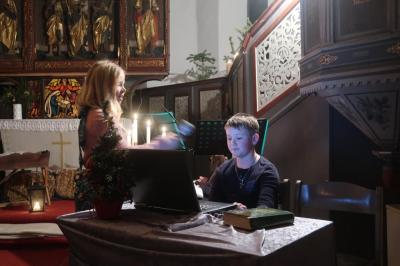 Foto des Albums: Heilig Abend 2019