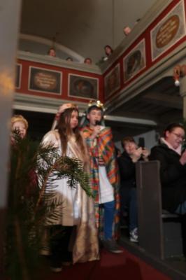 Foto des Albums: Heilig Abend 2019