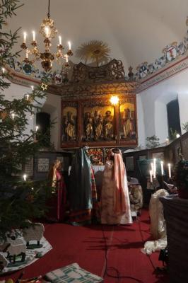 Foto des Albums: Heilig Abend 2019