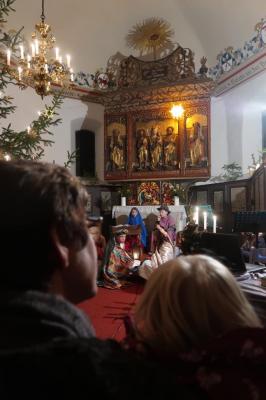 Foto des Albums: Heilig Abend 2019