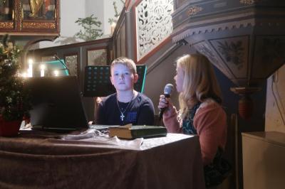 Foto des Albums: Heilig Abend 2019