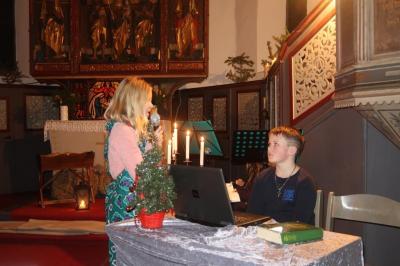 Foto des Albums: Heilig Abend 2019