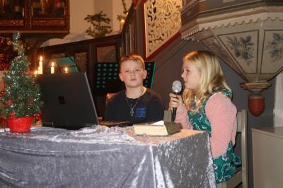 Foto des Albums: Heilig Abend 2019