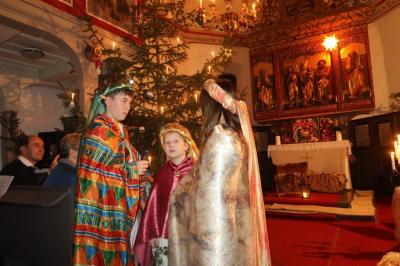 Foto des Albums: Heilig Abend 2019