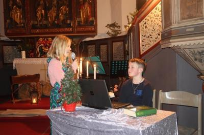 Foto des Albums: Heilig Abend 2019