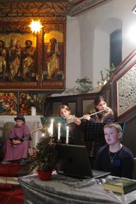 Foto des Albums: Heilig Abend 2019