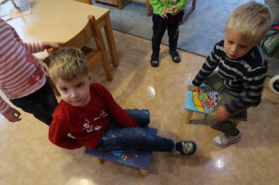 Foto des Albums: Besondere Geschenke 2019