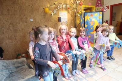 Foto des Albums: Besondere Geschenke 2019