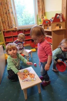 Foto des Albums: Besondere Geschenke 2019
