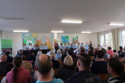 Foto des Albums: Der Kennlerntag 2019