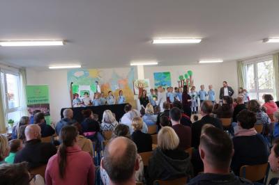 Foto des Albums: Der Kennlerntag 2019