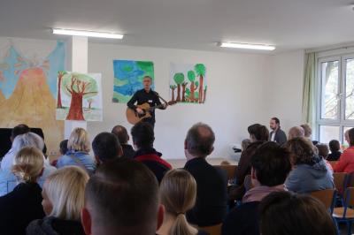 Foto des Albums: Der Kennlerntag 2019