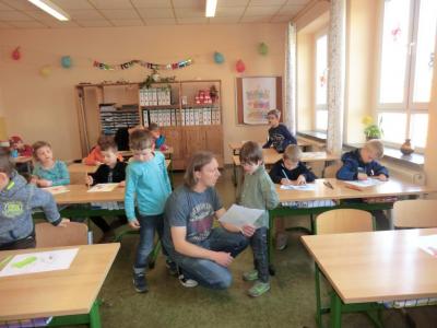 Foto des Albums: Der Kennlerntag 2019