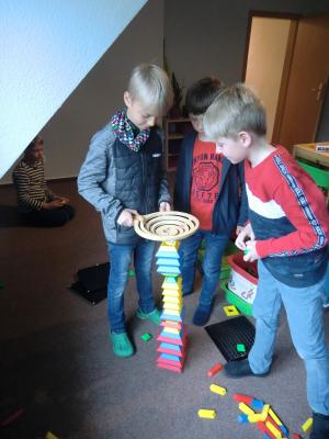Foto des Albums: Hortkinder und Spiele 2019