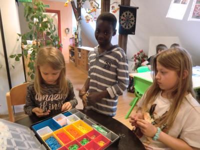 Foto des Albums: Hortkinder und Spiele 2019