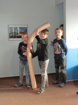 Foto des Albums: Hortkinder und Spiele 2019