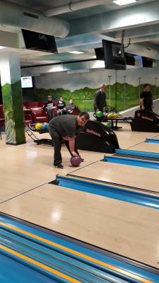 Foto des Albums: Bowling 2020 (20.01.2020)