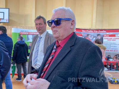 Foto des Albums: Eindrücke von der Bildungsmesse KarrierePLUS 2020