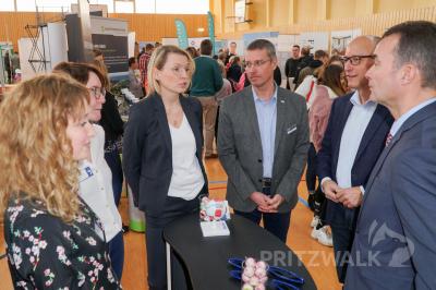 Foto des Albums: Eindrücke von der Bildungsmesse KarrierePLUS 2020