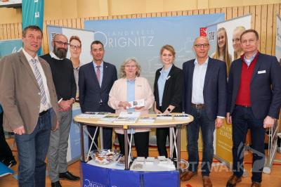 Foto des Albums: Eindrücke von der Bildungsmesse KarrierePLUS 2020