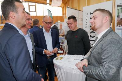 Foto des Albums: Eindrücke von der Bildungsmesse KarrierePLUS 2020