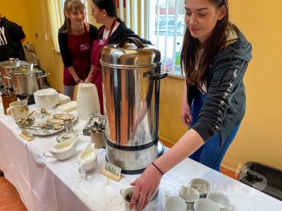 Foto des Albums: Eindrücke von der Bildungsmesse KarrierePLUS 2020