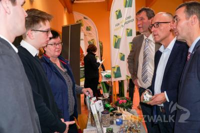 Foto des Albums: Eindrücke von der Bildungsmesse KarrierePLUS 2020