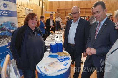 Foto des Albums: Eindrücke von der Bildungsmesse KarrierePLUS 2020