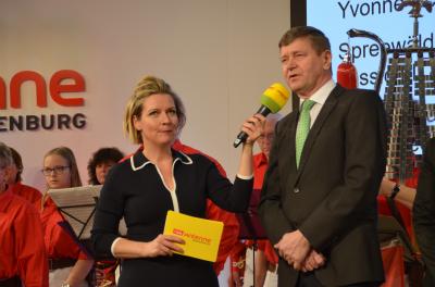Foto des Albums: OSL auf der Grünen Woche 2020