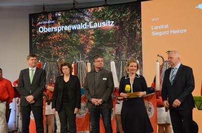 Foto des Albums: OSL auf der Grünen Woche 2020