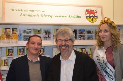 Foto des Albums: OSL auf der Grünen Woche 2020