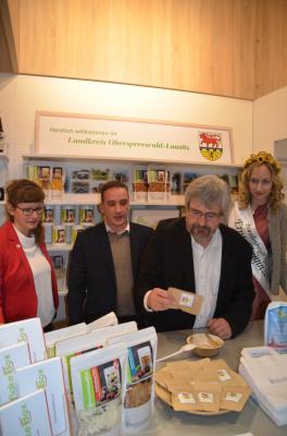 Foto des Albums: OSL auf der Grünen Woche 2020