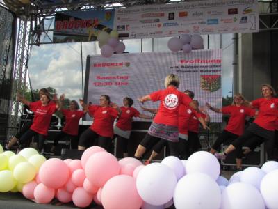 Sport frei 