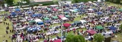 Foto des Albums: Flohmarkt