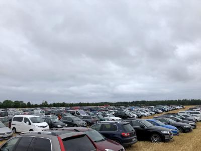 Foto des Albums: Flohmarkt