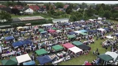 Foto des Albums: Flohmarkt