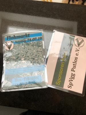 Foto des Albums: Flohmarkt