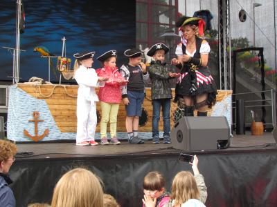 Piraten 