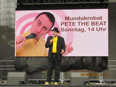 Foto des Albums: Brückenfest in Fredersdorf-Vogelsdorf 2018
