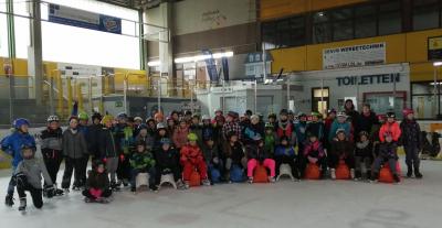 Foto des Albums: Eislauftag der SchülerInnen vom Schulhaus Traustadt (23.01.2020)