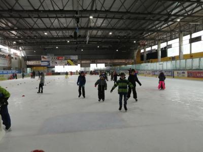 Foto des Albums: Eislauftag der SchülerInnen vom Schulhaus Traustadt (23.01.2020)