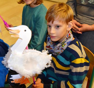 Foto des Albums: Schulforum 4b