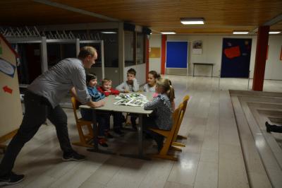 Foto des Albums: Schulforum 3a