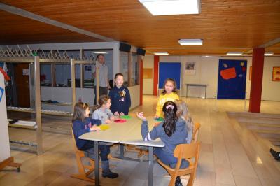 Foto des Albums: Schulforum 3a