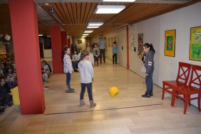 Foto des Albums: Schulforum 3a