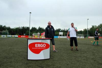 Foto des Albums: 1.ERGO-RoGi-Cup der Ü 35 (03. 07. 2016)