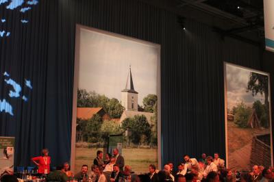 Foto des Albums: Preisverleihung "Unser Dorf hat Zukunft" (25. 01. 2020)