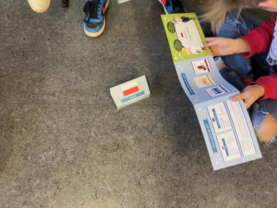 Foto des Albums: Planspiel