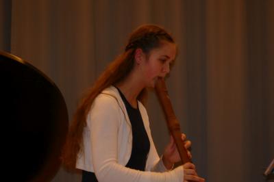 Foto des Albums: Eindrücke vom Preisträgerkonzert "Jugend musiziert"
