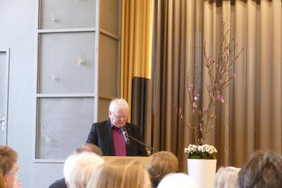 Foto des Albums: Eindrücke vom Preisträgerkonzert "Jugend musiziert"